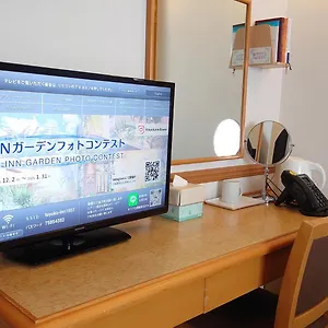3* 酒店 东京名古屋荣酒店